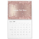 Suche nach goldener kalender Für sie