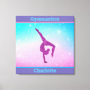 Suche nach glitter leinwandbilder Rosa