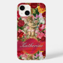 Suche nach vintage rose iphone hüllen Skurril