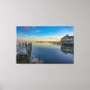 Recherche de points impressions sur toile Océan