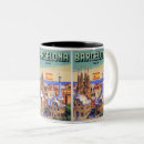 Recherche de barcelona tasses Espagne