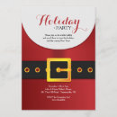 Recherche de costume du père noël invitations Santa claus