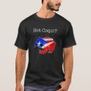 Suche nach coqui frosch kleidung Rican