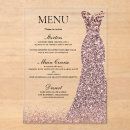 Recherche de menus invitations Dîner