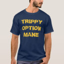 Recherche de trippy tshirts Technologie