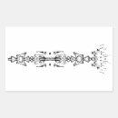 Recherche de sceptre autocollants Symbole