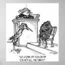 Suche nach vogel cartoons poster Spaß