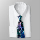 Recherche de noir turquoise cravates Abstrait