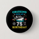 Recherche de style de chemise badges Voyage au soleil