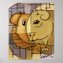 Recherche de cubisme posters Animal