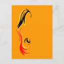 Recherche de rouge foncé cartes postales Gothique