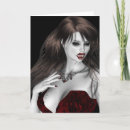 Recherche de crocs vœux cartes Gothique