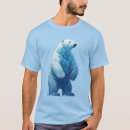 Suche nach eisbär tshirts Tier
