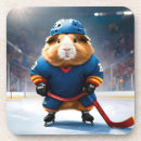 Suche nach hockey untersetzer Lustig