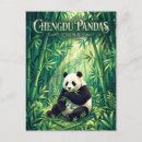 Suche nach chengdu postkarten Reise