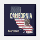 Suche nach california magnete Retro