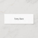 Recherche de micro cartes visite Minimum