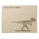 Suche nach rex notizblock Tyrannosaurus
