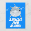 Recherche de marsouin cartes postales Dauphin