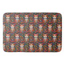 Recherche de chats tapis de bain Floral