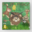 Recherche de mur de jungle Tendance
