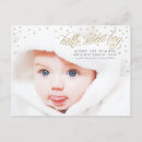 Recherche de boy faire part naissance Typographie