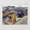 Recherche de amarrage cartes postales Pêche