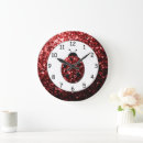 Recherche de coccinelles horloges Pour enfants