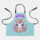 Recherche de pépinière tabliers Kawaii