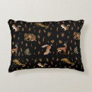 Suche nach herbst dekokissen Waldtiere