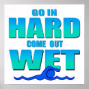 Suche nach tauchen poster Schwimmen