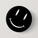 Recherche de smilie badges Blanc