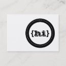 Recherche de rétros salutations Noir et blanc