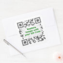 Suche nach scan code aufkleber Prüfung