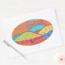 Recherche de colline verte autocollants Collines