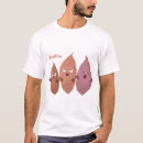 Recherche de patate tshirts Yam