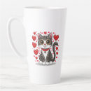 Recherche de cliparte tasses Amour