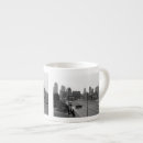 Recherche de photo de paysage urbain tasses Gratte ciel