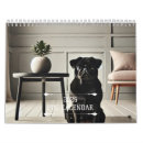 Suche nach mops kalender Möpsen