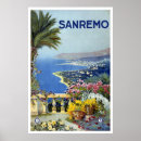 Suche nach sanremo poster Ligurien