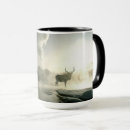 Recherche de vapeur tasses Bois