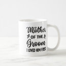 Recherche de mariage rustique tasses Fiancé