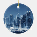 Recherche de new york city ornamente Hiver