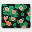 Recherche de water mousepads Floral