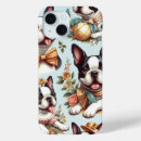 Suche nach boston terrier iphone hüllen Welpe