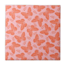 Recherche de motif de papillon carreaux Nature