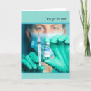 Recherche de seringue vœux cartes 19