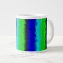 Recherche de motif 3d tasses Abstrait