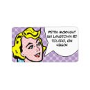 Suche nach comic buch etiketten Pop