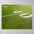 Suche nach american football poster Team